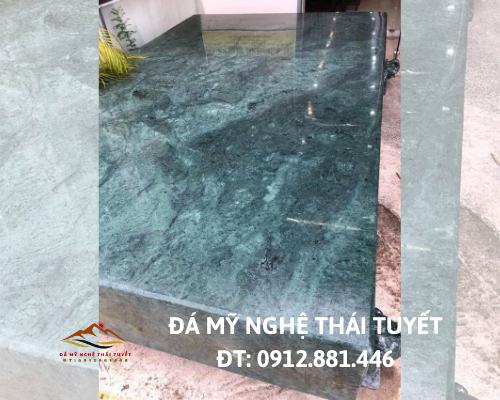 Sập đá - SD 002