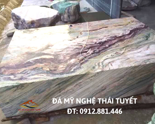 Sập đá - SD 003