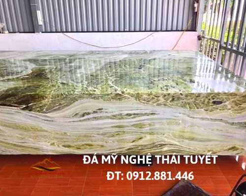 Sập đá - SD 005